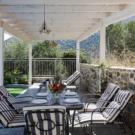 Villa Brand New Family Basilicata Gloria W/ Pool & Kid's Play Area *