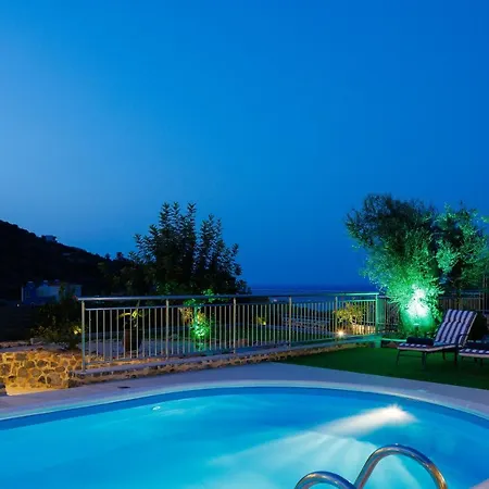 Brand New Family Basilicata Gloria W/ Pool & Kid's Play Area