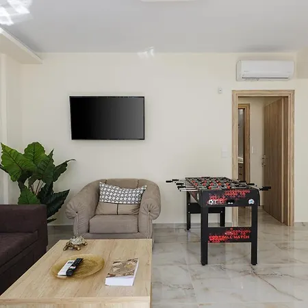 Villa Brand New Family Basilicata Gloria W/ Pool & Kid's Play Area