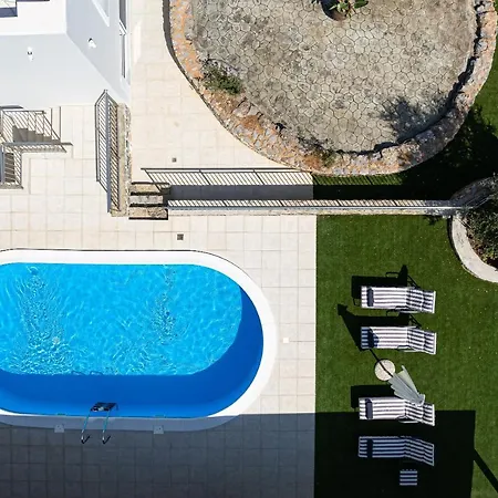 Brand New Family Basilicata Gloria W/ Pool & Kid's Play Area *
