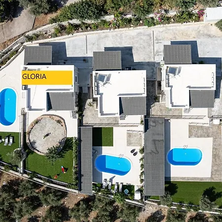 Villa Brand New Family Basilicata Gloria W/ Pool & Kid's Play Area *