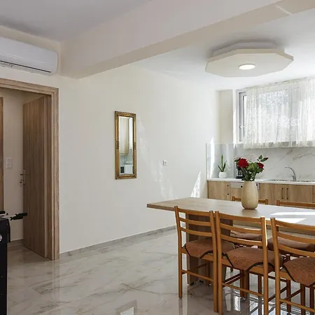 Villa Brand New Family Basilicata Gloria W/ Pool & Kid's Play Area *