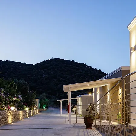 Brand New Family Basilicata Gloria W/ Pool & Kid's Play Area *