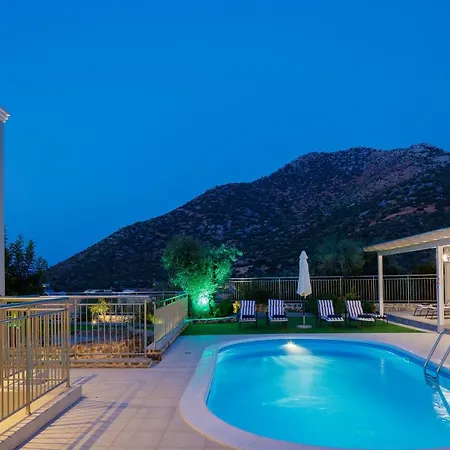 Villa Brand New Family Basilicata Gloria W/ Pool & Kid's Play Area *