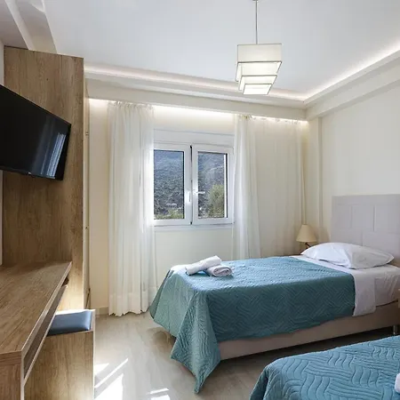 Brand New Family Basilicata Gloria W/ Pool & Kid's Play Area