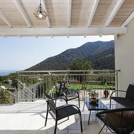 Villa Brand New Family Basilicata Gloria W/ Pool & Kid's Play Area