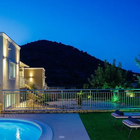 Brand New Family Basilicata Gloria W/ Pool & Kid's Play Area *