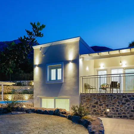 Brand New Family Basilicata Gloria W/ Pool & Kid's Play Area