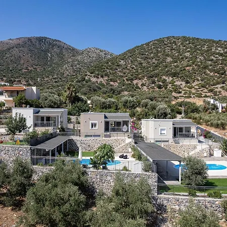 Brand New Family Basilicata Gloria W/ Pool & Kid's Play Area